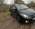 Сірий Мазда 5, об'ємом двигуна 2 л та пробігом 380 тис. км за 2506 $, фото 4 на Automoto.ua