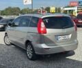 Серый Мазда 5, объемом двигателя 2 л и пробегом 240 тыс. км за 2699 $, фото 1 на Automoto.ua