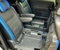 Сірий Мазда 5, об'ємом двигуна 2.3 л та пробігом 257 тис. км за 5400 $, фото 5 на Automoto.ua