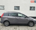 Серый Мазда 5, объемом двигателя 2 л и пробегом 205 тыс. км за 6500 $, фото 6 на Automoto.ua