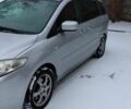 Серый Мазда 5, объемом двигателя 2 л и пробегом 285 тыс. км за 2300 $, фото 1 на Automoto.ua