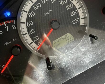 Серый Мазда 5, объемом двигателя 1.8 л и пробегом 3 тыс. км за 3000 $, фото 2 на Automoto.ua