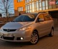 Серый Мазда 5, объемом двигателя 1.8 л и пробегом 236 тыс. км за 5499 $, фото 6 на Automoto.ua
