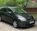 Серый Мазда 5, объемом двигателя 2 л и пробегом 264 тыс. км за 4500 $, фото 1 на Automoto.ua
