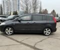 Серый Мазда 5, объемом двигателя 2 л и пробегом 236 тыс. км за 3300 $, фото 3 на Automoto.ua