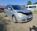 Сірий Мазда 5, об'ємом двигуна 2 л та пробігом 250 тис. км за 4023 $, фото 1 на Automoto.ua