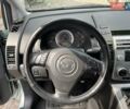 Серый Мазда 5, объемом двигателя 2 л и пробегом 190 тыс. км за 6300 $, фото 10 на Automoto.ua