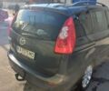 Серый Мазда 5, объемом двигателя 2 л и пробегом 343 тыс. км за 4600 $, фото 4 на Automoto.ua