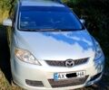 Сірий Мазда 5, об'ємом двигуна 2 л та пробігом 297 тис. км за 6000 $, фото 1 на Automoto.ua