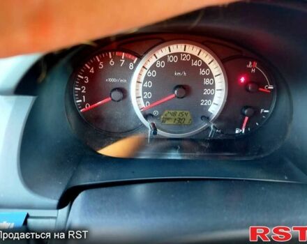 Серый Мазда 5, объемом двигателя 1.8 л и пробегом 251 тыс. км за 5500 $, фото 3 на Automoto.ua