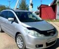 Серый Мазда 5, объемом двигателя 2 л и пробегом 264 тыс. км за 4799 $, фото 2 на Automoto.ua