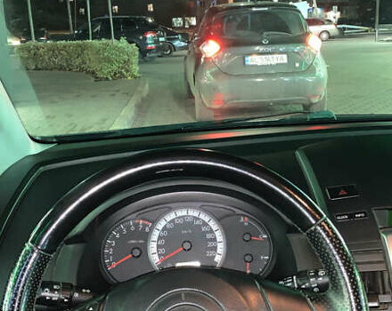 Серый Мазда 5, объемом двигателя 1.8 л и пробегом 285 тыс. км за 4500 $, фото 6 на Automoto.ua