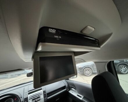 Серый Мазда 5, объемом двигателя 2 л и пробегом 236 тыс. км за 3300 $, фото 15 на Automoto.ua