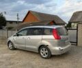 Серый Мазда 5, объемом двигателя 2 л и пробегом 229 тыс. км за 2900 $, фото 1 на Automoto.ua