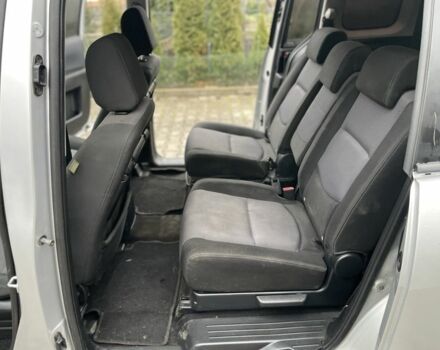 Серый Мазда 5, объемом двигателя 2 л и пробегом 240 тыс. км за 2999 $, фото 13 на Automoto.ua
