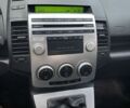 Сірий Мазда 5, об'ємом двигуна 2 л та пробігом 288 тис. км за 4600 $, фото 54 на Automoto.ua