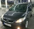 Сірий Мазда 5, об'ємом двигуна 2 л та пробігом 270 тис. км за 6200 $, фото 1 на Automoto.ua