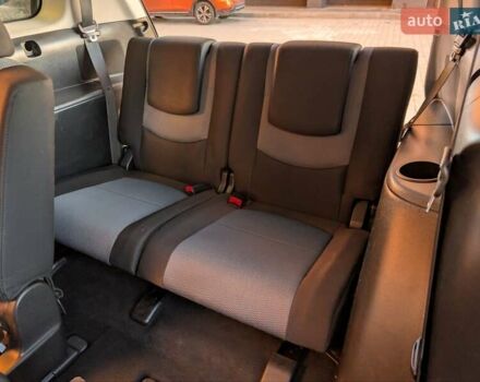 Серый Мазда 5, объемом двигателя 1.8 л и пробегом 236 тыс. км за 5499 $, фото 53 на Automoto.ua