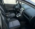 Сірий Мазда 5, об'ємом двигуна 1.8 л та пробігом 280 тис. км за 3000 $, фото 6 на Automoto.ua