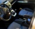 Сірий Мазда 5, об'ємом двигуна 2 л та пробігом 202 тис. км за 4300 $, фото 2 на Automoto.ua