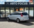 Серый Мазда 5, объемом двигателя 2 л и пробегом 310 тыс. км за 4590 $, фото 7 на Automoto.ua