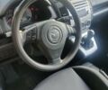 Серый Мазда 5, объемом двигателя 2 л и пробегом 324 тыс. км за 4000 $, фото 2 на Automoto.ua