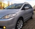 Сірий Мазда 5, об'ємом двигуна 1.8 л та пробігом 236 тис. км за 5499 $, фото 16 на Automoto.ua