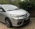 Сірий Мазда 5, об'ємом двигуна 2 л та пробігом 200 тис. км за 3298 $, фото 1 на Automoto.ua