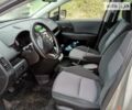 Серый Мазда 5, объемом двигателя 2 л и пробегом 220 тыс. км за 6300 $, фото 2 на Automoto.ua