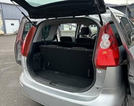 Сірий Мазда 5, об'ємом двигуна 2 л та пробігом 311 тис. км за 4300 $, фото 5 на Automoto.ua