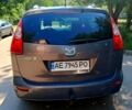 Серый Мазда 5, объемом двигателя 2 л и пробегом 347 тыс. км за 3999 $, фото 5 на Automoto.ua