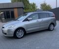 Серый Мазда 5, объемом двигателя 2 л и пробегом 206 тыс. км за 4800 $, фото 2 на Automoto.ua