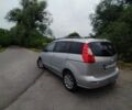 Серый Мазда 5, объемом двигателя 2 л и пробегом 266 тыс. км за 4400 $, фото 2 на Automoto.ua