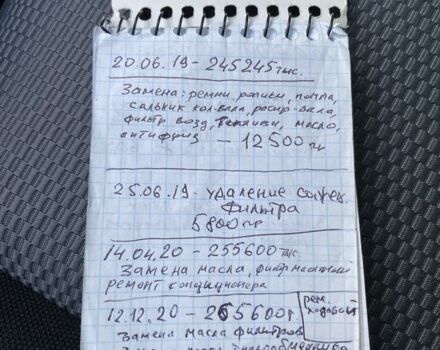 Сірий Мазда 5, об'ємом двигуна 2 л та пробігом 312 тис. км за 4950 $, фото 20 на Automoto.ua