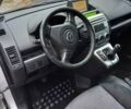 Сірий Мазда 5, об'ємом двигуна 2 л та пробігом 300 тис. км за 4000 $, фото 12 на Automoto.ua