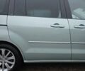 Серый Мазда 5, объемом двигателя 2 л и пробегом 286 тыс. км за 4300 $, фото 5 на Automoto.ua