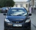 Сірий Мазда 5, об'ємом двигуна 2 л та пробігом 281 тис. км за 4399 $, фото 1 на Automoto.ua