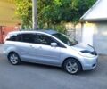 Серый Мазда 5, объемом двигателя 1.8 л и пробегом 203 тыс. км за 6500 $, фото 1 на Automoto.ua