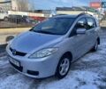 Сірий Мазда 5, об'ємом двигуна 2 л та пробігом 207 тис. км за 6300 $, фото 12 на Automoto.ua