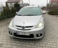 Серый Мазда 5, объемом двигателя 2 л и пробегом 240 тыс. км за 2999 $, фото 1 на Automoto.ua