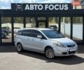 Серый Мазда 5, объемом двигателя 2 л и пробегом 310 тыс. км за 4590 $, фото 1 на Automoto.ua