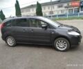 Серый Мазда 5, объемом двигателя 2 л и пробегом 280 тыс. км за 4950 $, фото 1 на Automoto.ua