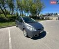 Серый Мазда 5, объемом двигателя 2 л и пробегом 272 тыс. км за 4600 $, фото 1 на Automoto.ua
