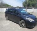 Сірий Мазда 5, об'ємом двигуна 2 л та пробігом 250 тис. км за 4650 $, фото 8 на Automoto.ua