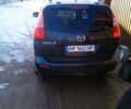 Серый Мазда 5, объемом двигателя 2 л и пробегом 326 тыс. км за 5000 $, фото 12 на Automoto.ua