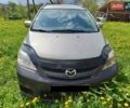 Сірий Мазда 5, об'ємом двигуна 2 л та пробігом 371 тис. км за 4600 $, фото 1 на Automoto.ua