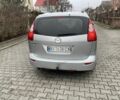 Серый Мазда 5, объемом двигателя 2 л и пробегом 240 тыс. км за 2999 $, фото 7 на Automoto.ua