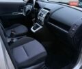 Серый Мазда 5, объемом двигателя 2 л и пробегом 288 тыс. км за 4900 $, фото 7 на Automoto.ua