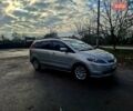 Серый Мазда 5, объемом двигателя 2 л и пробегом 150 тыс. км за 2999 $, фото 3 на Automoto.ua