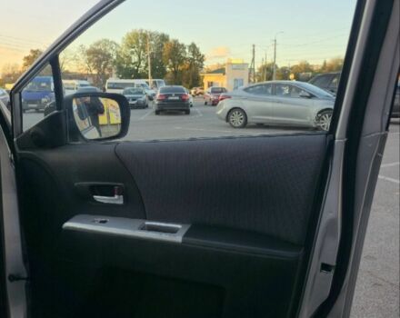 Сірий Мазда 5, об'ємом двигуна 2 л та пробігом 316 тис. км за 4900 $, фото 12 на Automoto.ua